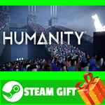 **ВСЕ СТРАНЫ+РОССИЯ** Humanity Steam Gift