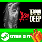 **ВСЕ СТРАНЫ+РОССИЯ** X-COM: Terror From the Deep STEAM