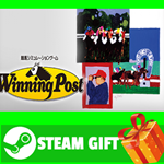 **ВСЕ СТРАНЫ+РОССИЯ** Winning Post Steam Gift