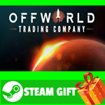 **ВСЕ СТРАНЫ+РОССИЯ** Offworld Trading Company STEAM