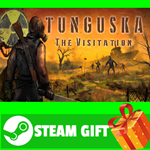 **ВСЕ СТРАНЫ+РОССИЯ** Tunguska: The Visitation STEAM