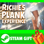 **ВСЕ СТРАНЫ+РОССИЯ** Richie´s Plank Experience STEAM