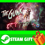 **ВСЕ СТРАНЫ+РОССИЯ** The Gunk Steam Gift