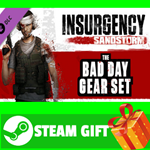 **ВСЕ СТРАНЫ** Insurgency: Sandstorm - Bad Day Gear Set