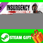 **ВСЕ СТРАНЫ** Insurgency: Sandstorm - Upriser Gear Set