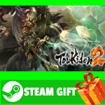 **ВСЕ СТРАНЫ+РОССИЯ** Toukiden 2 Steam Gift