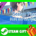 **ВСЕ СТРАНЫ** BLUE REFLECTION: Season Pass STEAM