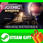 **ВСЕ СТРАНЫ** Battlefleet Gothic: Armada - Soundtrack