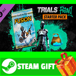 **ВСЕ СТРАНЫ** Trials Rising - Starter Pack 2 STEAM