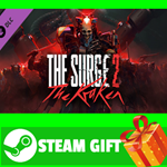 **ВСЕ СТРАНЫ** The Surge 2 - The Kraken Expansion STEAM