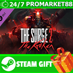 **ВСЕ СТРАНЫ** The Surge 2 - The Kraken Expansion STEAM