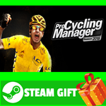 **ВСЕ СТРАНЫ+РОССИЯ** Pro Cycling Manager 2018 STEAM