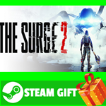 **ВСЕ СТРАНЫ+РОССИЯ** The Surge 2 Steam Gift