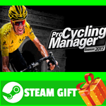 **ВСЕ СТРАНЫ+РОССИЯ** Pro Cycling Manager 2017 STEAM