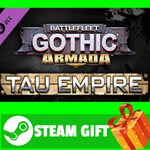 **ВСЕ СТРАНЫ** Battlefleet Gothic: Armada - Tau Empire