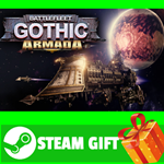 **ВСЕ СТРАНЫ+РОССИЯ** Battlefleet Gothic: Armada STEAM