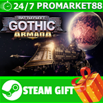 **ВСЕ СТРАНЫ+РОССИЯ** Battlefleet Gothic: Armada STEAM