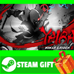 **ВСЕ СТРАНЫ+РОССИЯ** YAIBA: NINJA GAIDEN Z Steam Gift