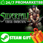 **ВСЕ СТРАНЫ+РОССИЯ** Silverfall: Earth Awakening STEAM