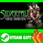 **ВСЕ СТРАНЫ+РОССИЯ** Silverfall: Earth Awakening STEAM