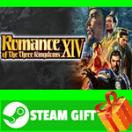 **ВСЕ СТРАНЫ** ROMANCE OF THE THREE KINGDOMS XIV STEAM