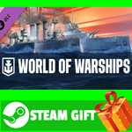 **ВСЕ СТРАНЫ** World of Warships — German Ordnung