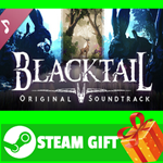 **ВСЕ СТРАНЫ** BLACKTAIL - Original Soundtrack STEAM