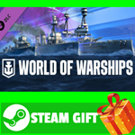 **ВСЕ СТРАНЫ** World of Warships — Long Live the King