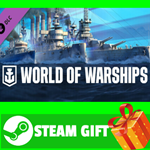 **ВСЕ СТРАНЫ** World of Warships — American Freedom