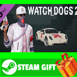 **ВСЕ СТРАНЫ** Watch_Dogs 2 - Ded Labs Pack STEAM