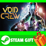 **ВСЕ СТРАНЫ+РОССИЯ** Void Crew Steam Gift