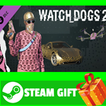 **ВСЕ СТРАНЫ+РОССИЯ** Watch_Dogs 2 - Glam Pack STEAM