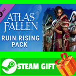 **ВСЕ СТРАНЫ** Atlas Fallen - Ruin Rising Pack STEAM