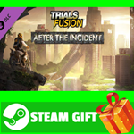 **ВСЕ СТРАНЫ** Trials Fusion - After the Incident STEAM