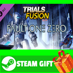 **ВСЕ СТРАНЫ** Trials Fusion - Fault One Zero STEAM