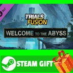 **ВСЕ СТРАНЫ** Trials Fusion - Welcome to the Abyss