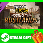 **ВСЕ СТРАНЫ** Trials Fusion - Riders of the Rustlands