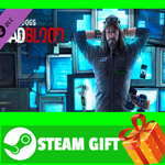 **ВСЕ СТРАНЫ+РОССИЯ** Watch_Dogs - Bad Blood Steam Gift