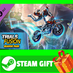 **ВСЕ СТРАНЫ+РОССИЯ** Trials Fusion Season Pass STEAM