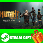 **ВСЕ СТРАНЫ** Mutant Year Zero: Road to Eden STEAM