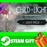 **ВСЕ СТРАНЫ+РОССИЯ** Light Aurora Pack Steam Gift