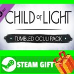 **ВСЕ СТРАНЫ+РОССИЯ** Tumbled Oculi Pack Steam Gift