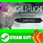 **ВСЕ СТРАНЫ+РОССИЯ** Dark Aurora Pack Steam Gift