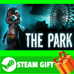 **ВСЕ СТРАНЫ+РОССИЯ** The Park Steam Gift