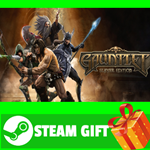 **ВСЕ СТРАНЫ+РОССИЯ** Gauntlet Slayer Edition STEAM