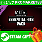 **ВСЕ СТРАНЫ** Metal: Hellsinger - Essential Hits Pack