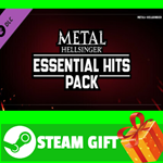 **ВСЕ СТРАНЫ** Metal: Hellsinger - Essential Hits Pack