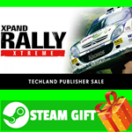 **ВСЕ СТРАНЫ+РОССИЯ** Xpand Rally Xtreme Steam Gift