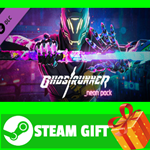 **ВСЕ СТРАНЫ+РОССИЯ** Ghostrunner - Neon Pack STEAM