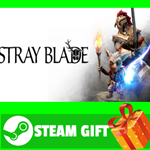 **ВСЕ СТРАНЫ+РОССИЯ** Stray Blade Steam Gift